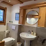 Einzigartiges Alpenstil Mit Panoramablick アパート Hausen-Wied