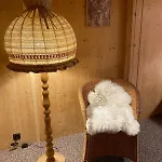 Einzigartiges Alpenstil Mit Panoramablick アパート Hausen-Wied