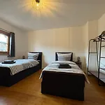アパート Einzigartiges Alpenstil Mit Panoramablick Hausen-Wied
