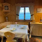 Einzigartiges Alpenstil Mit Panoramablick * Hausen-Wied
