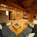 アパート Einzigartiges Alpenstil Mit Panoramablick *