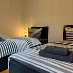 アパート Einzigartiges Alpenstil Mit Panoramablick Hausen-Wied