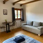 アパート Einzigartiges Alpenstil Mit Panoramablick Hausen-Wied