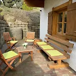 アパート Einzigartiges Alpenstil Mit Panoramablick