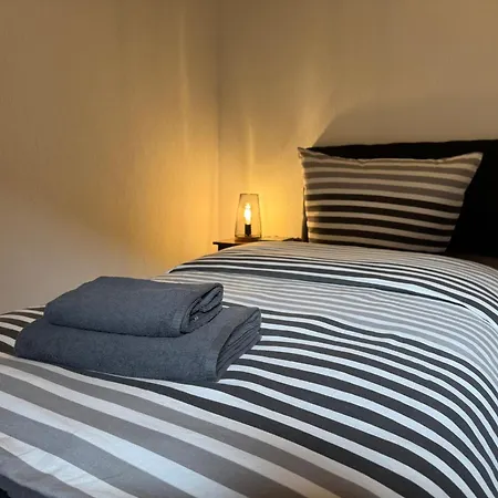 Einzigartiges Alpenstil Mit Panoramablick