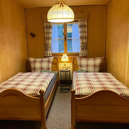 Einzigartiges Alpenstil Mit Panoramablick Hausen-Wied