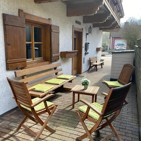 Apartment Alpenstil Im Wunderschoenen Wiedtal Hausen-Wied