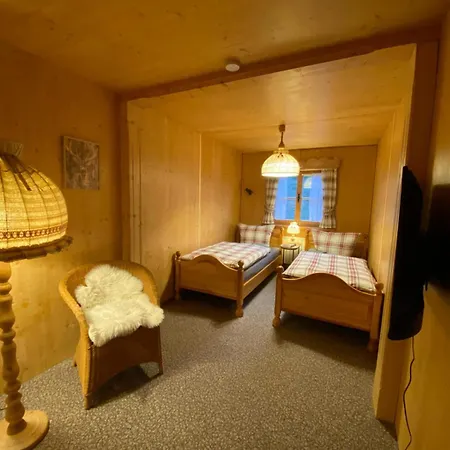 Einzigartiges Alpenstil Mit Panoramablick *