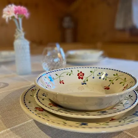 Apartment Alpenstil Im Wunderschoenen Wiedtal *