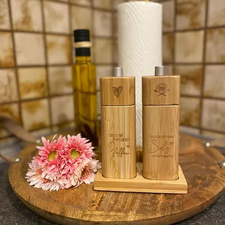 Alpenstil Im Wunderschoenen Wiedtal Apartment