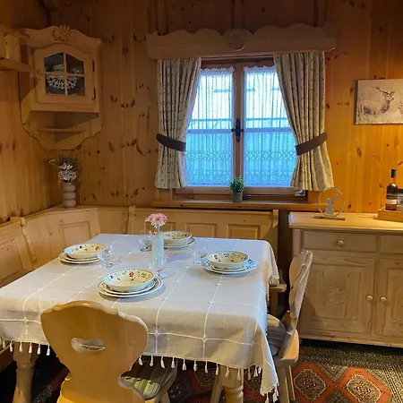 Einzigartiges Alpenstil Mit Panoramablick * Hausen-Wied