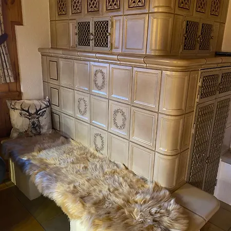 Apartment Alpenstil Im Wunderschoenen Wiedtal *