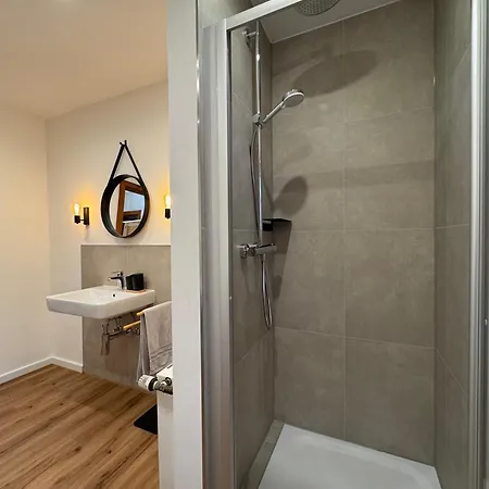 Alpenstil Im Wunderschoenen Wiedtal Apartment