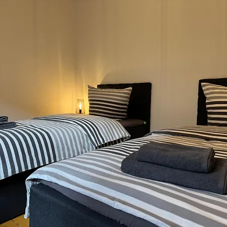 Apartment Alpenstil Im Wunderschoenen Wiedtal Hausen-Wied