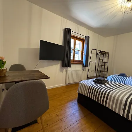 Apartment Alpenstil Im Wunderschoenen Wiedtal