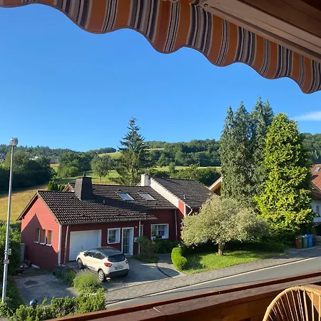 דירה Einzigartiges Alpenstil Mit Panoramablick Hausen-Wied