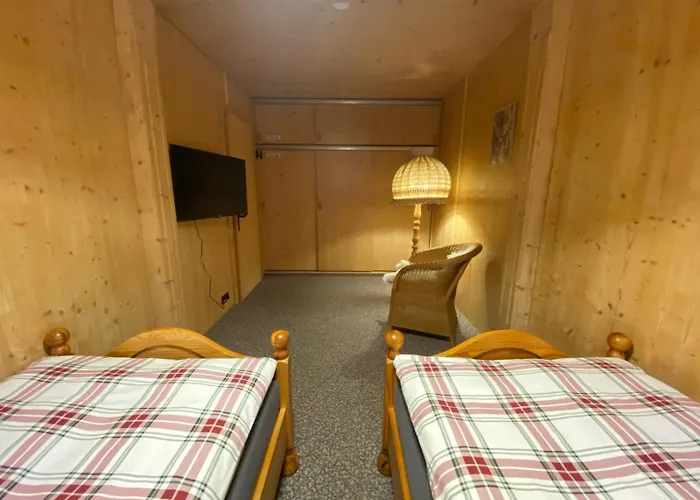 Einzigartiges Alpenstil Mit Panoramablick * Hausen-Wied