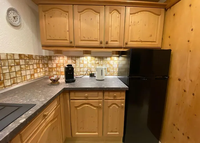 Einzigartiges Alpenstil Mit Panoramablick * Hausen-Wied