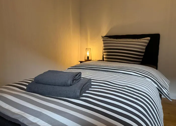 Einzigartiges Alpenstil Mit Panoramablick