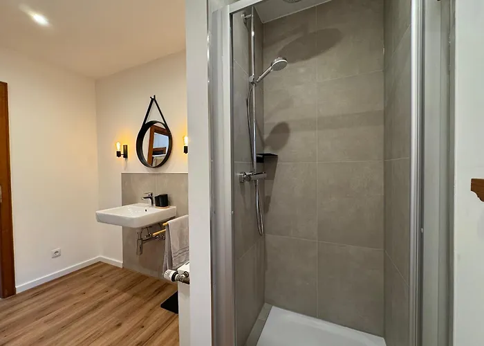 Einzigartiges Alpenstil Mit Panoramablick Apartment