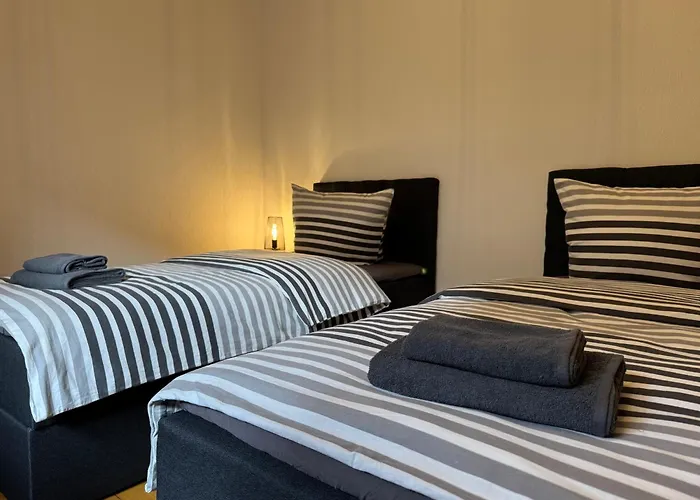 Apartment Einzigartiges Alpenstil Mit Panoramablick Hausen-Wied