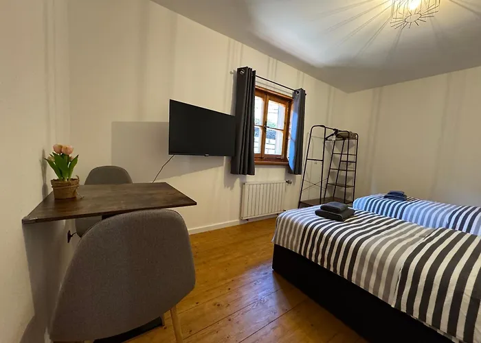 Apartment Einzigartiges Alpenstil Mit Panoramablick