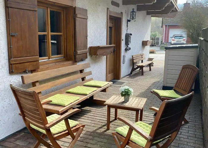 Apartment Einzigartiges Alpenstil Mit Panoramablick