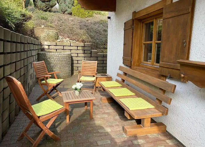 Apartment Einzigartiges Alpenstil Mit Panoramablick